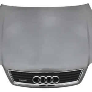 MASKA POKRYWA SILNIKA AUDI A6 C5 LY7Q Zamów teraz